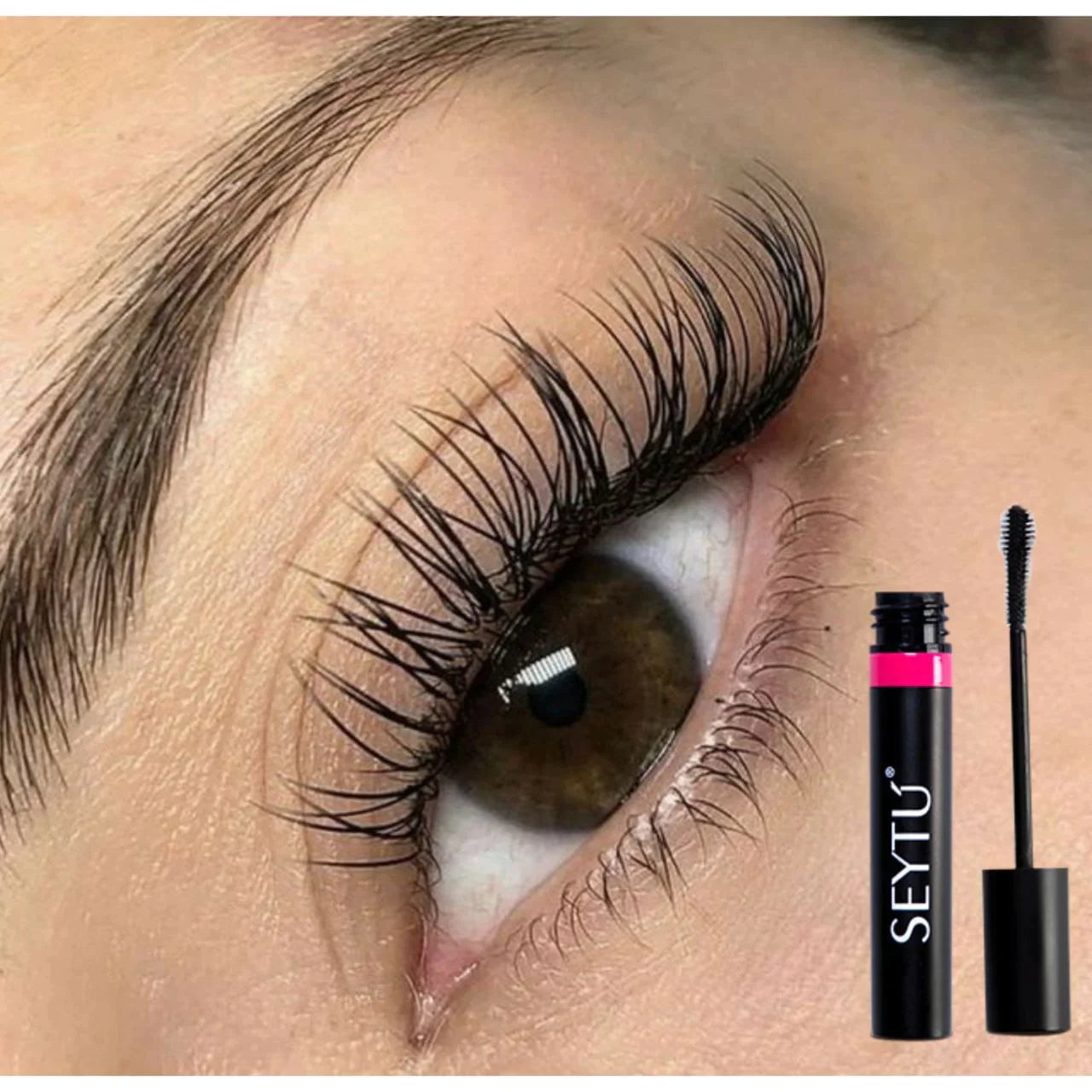 MASCARA PARA PESTAÑAS