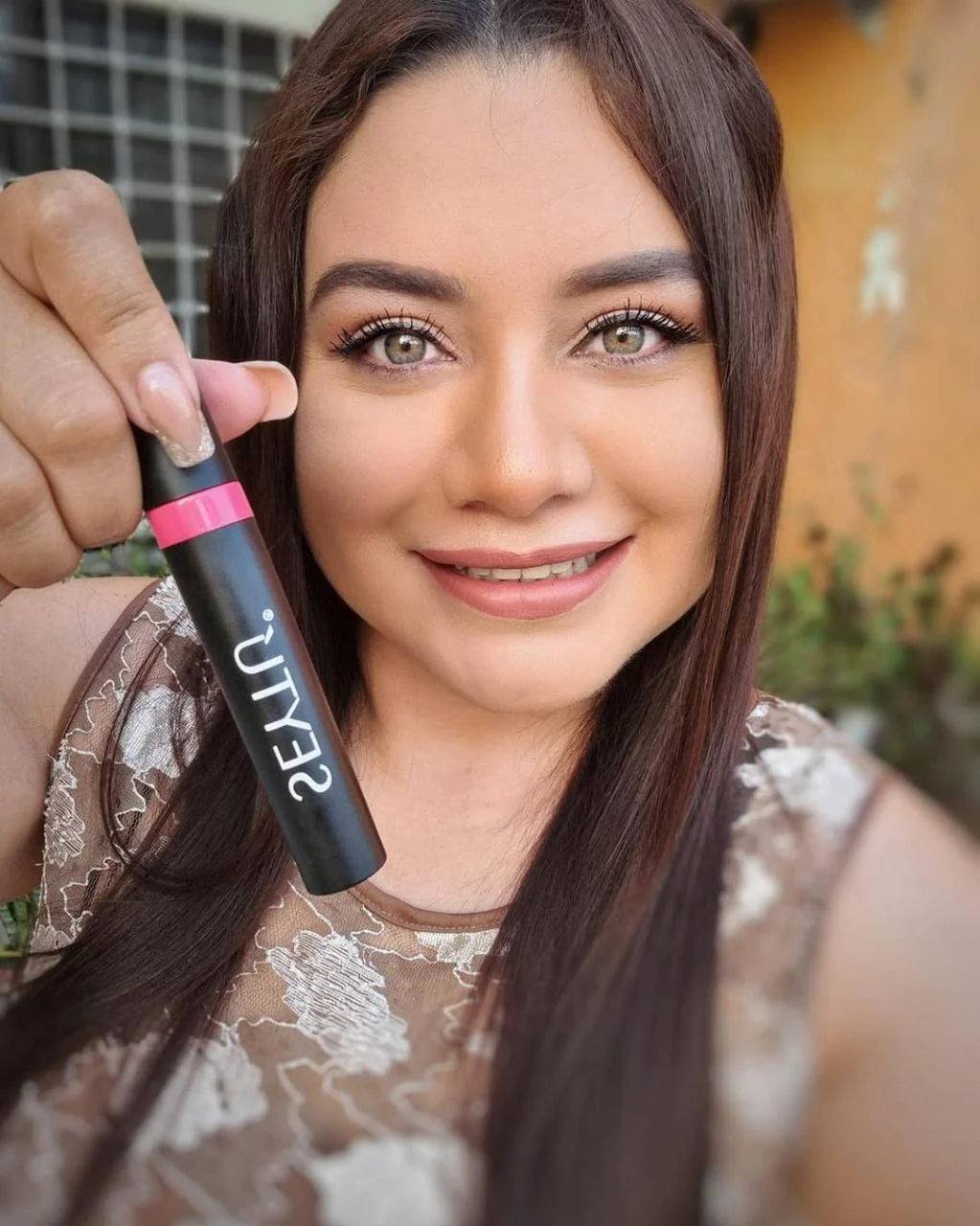 MASCARA PARA PESTAÑAS